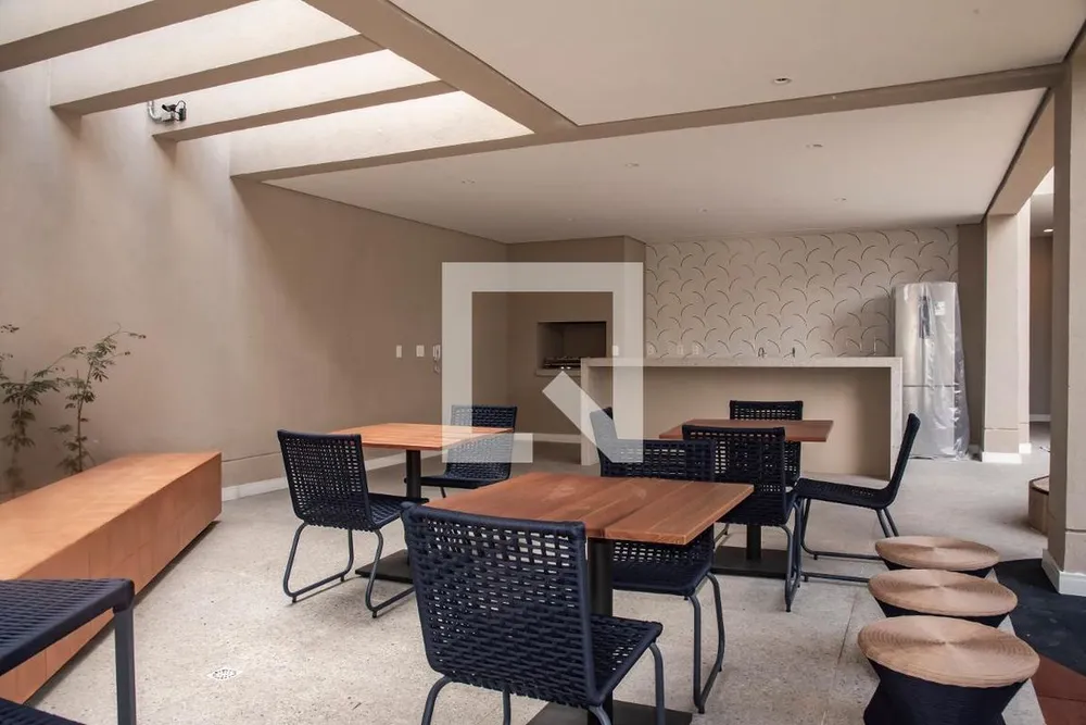 Apartamento, 1 quarto, 39 m² - Foto 6