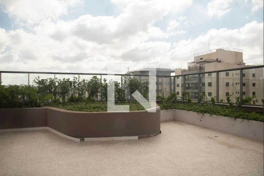 Apartamento, 1 quarto, 39 m² - Foto 7