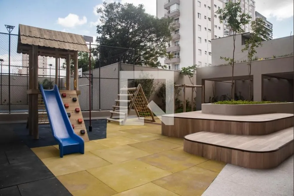 Apartamento, 1 quarto, 39 m² - Foto 8