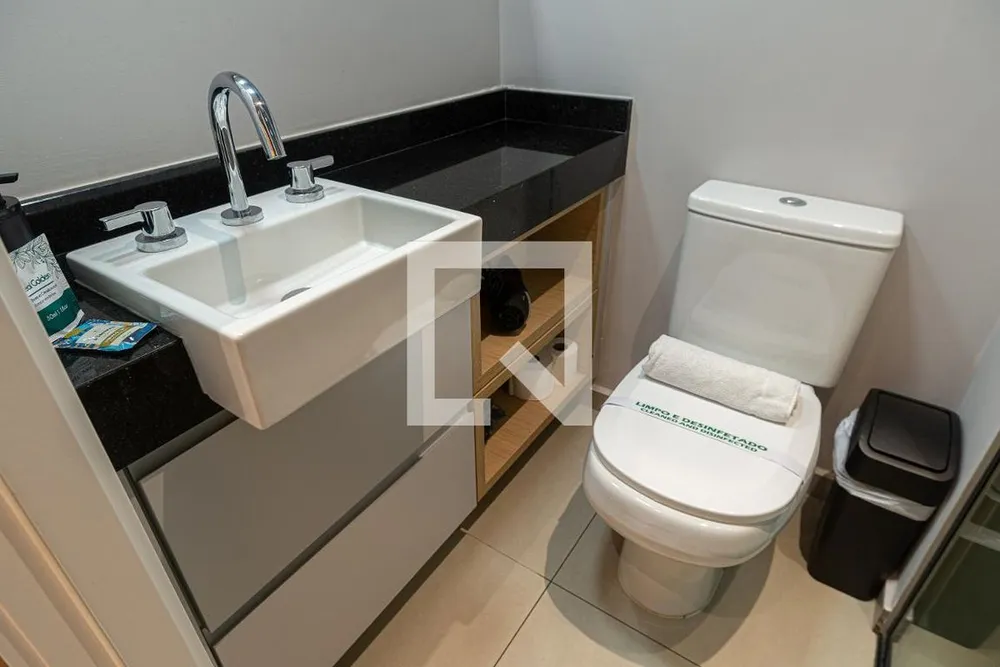 Kitnet-Studio, 19 m² - Foto 10