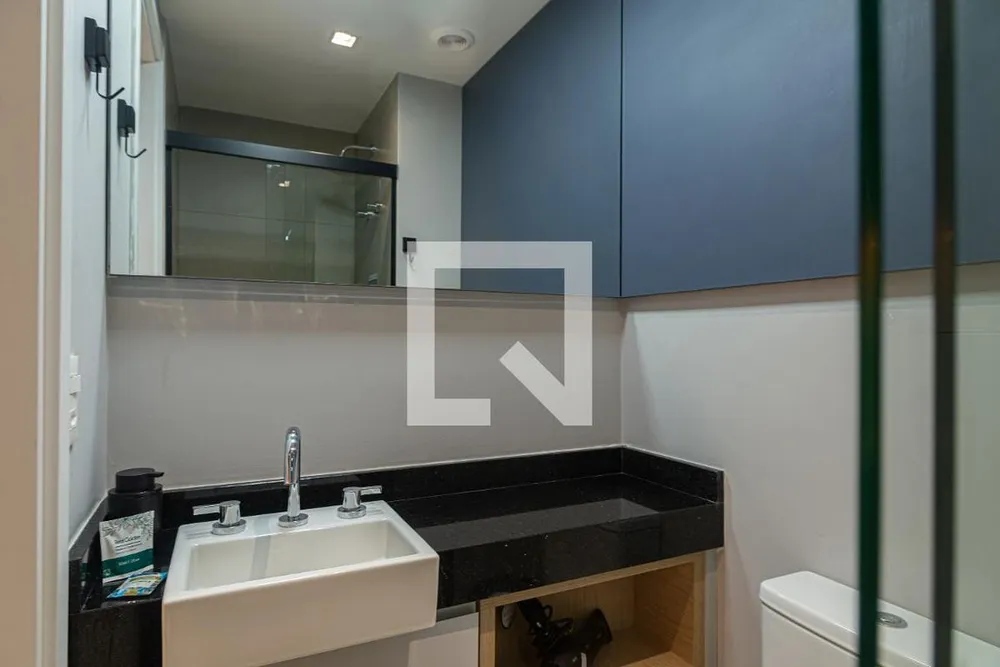 Kitnet-Studio, 19 m² - Foto 9