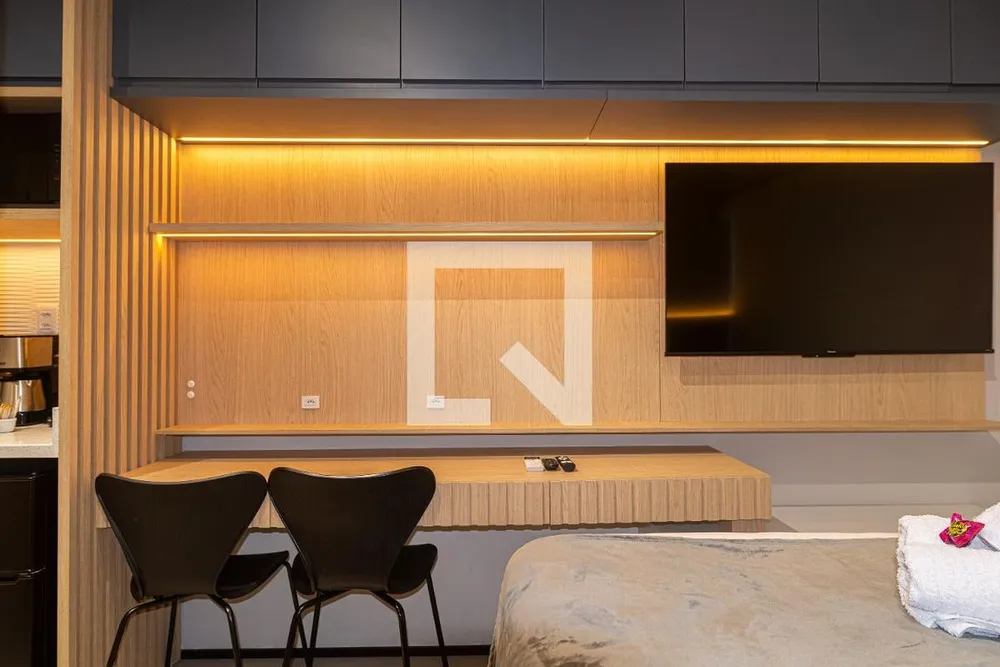 Kitnet-Studio, 19 m² - Foto 6