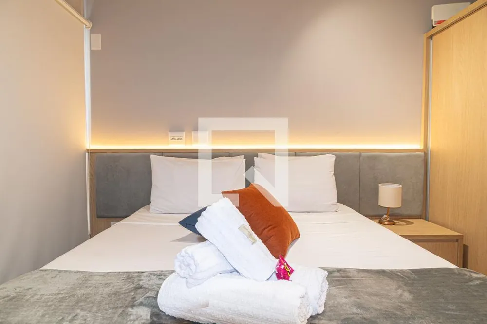 Kitnet-Studio, 19 m² - Foto 3