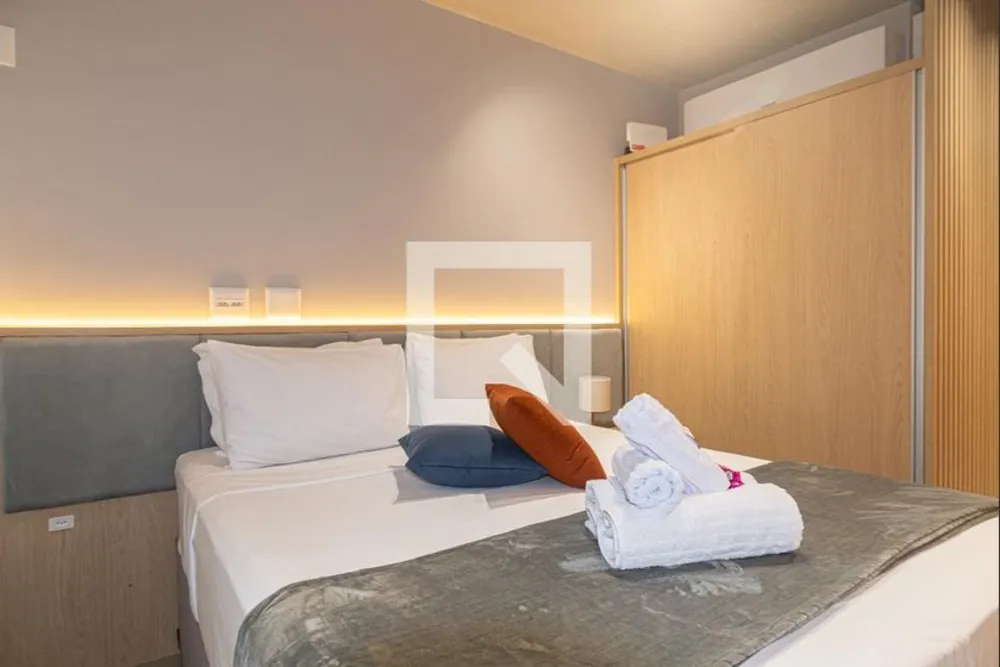 Kitnet-Studio, 19 m² - Foto 4