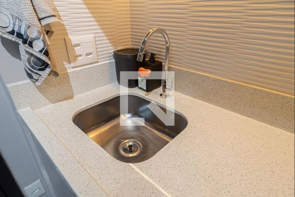 Kitnet-Studio, 19 m² - Foto 14