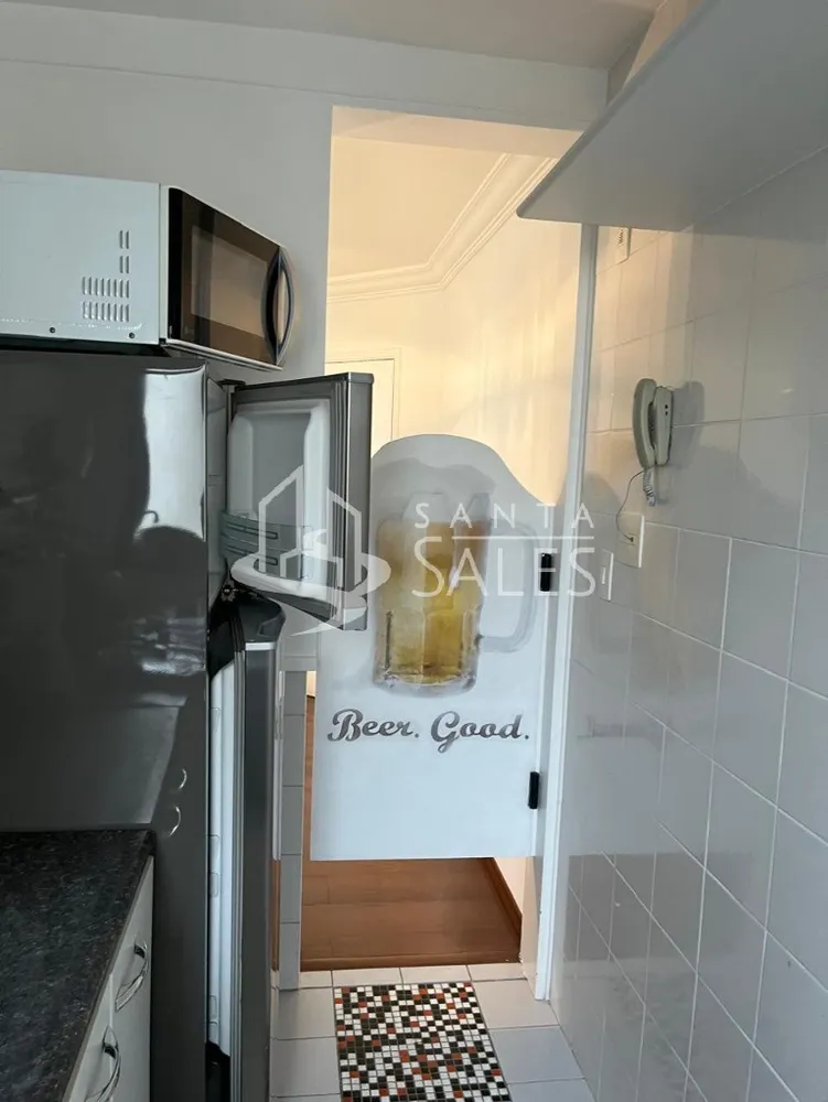 Apartamento, 1 quarto, 36 m² - Foto 4