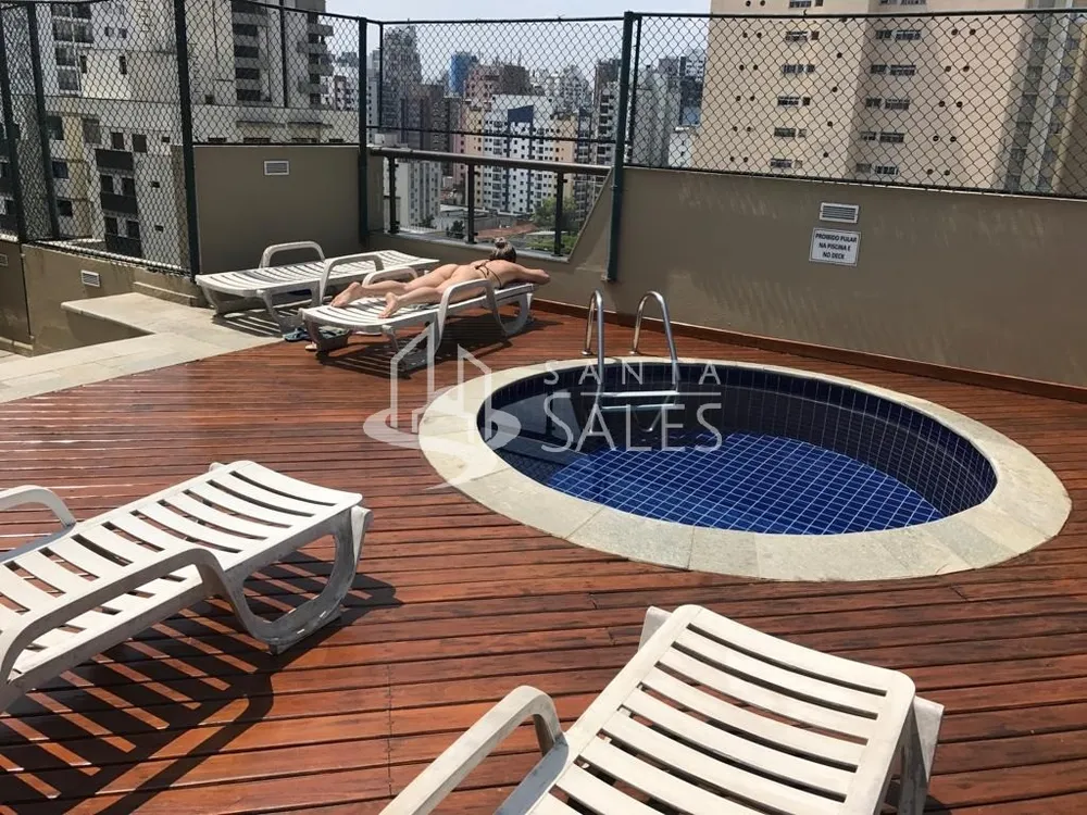 Apartamento, 1 quarto, 36 m² - Foto 9