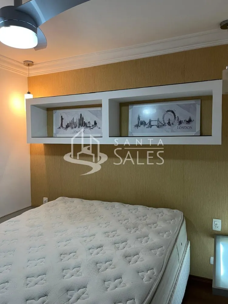 Apartamento, 1 quarto, 36 m² - Foto 1