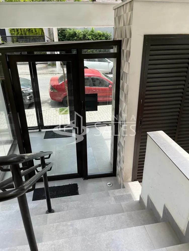 Apartamento, 1 quarto, 36 m² - Foto 10