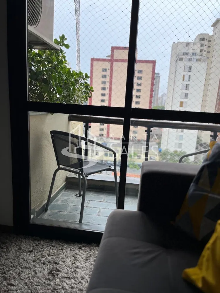 Apartamento, 1 quarto, 36 m² - Foto 3