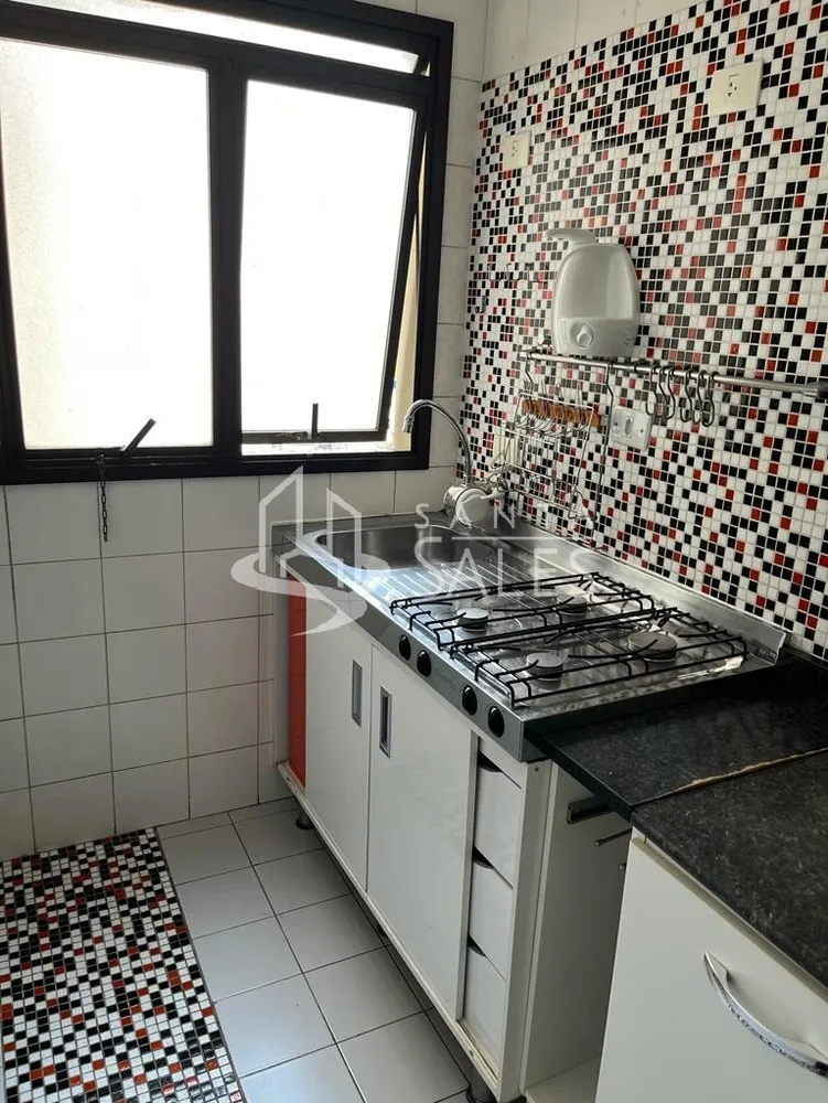 Apartamento, 1 quarto, 36 m² - Foto 6
