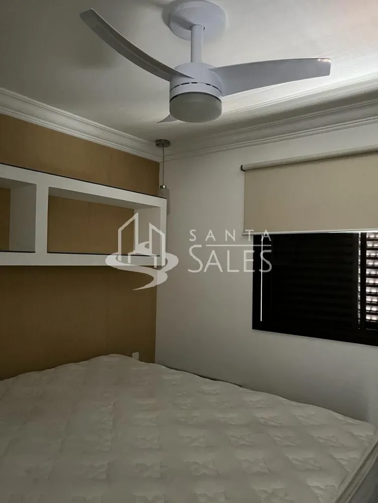 Apartamento, 1 quarto, 36 m² - Foto 7