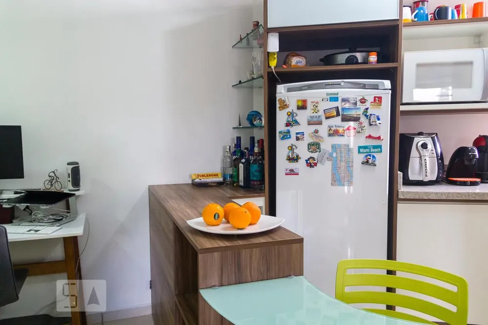 Apartamento, 1 quarto, 40 m² - Foto 3