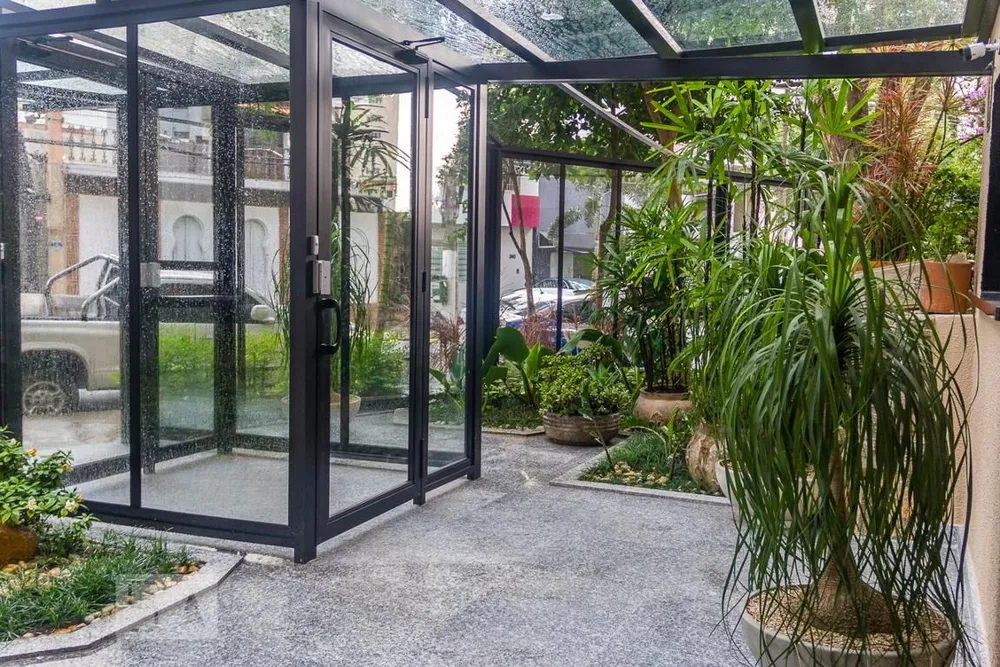 Apartamento, 1 quarto, 40 m² - Foto 2