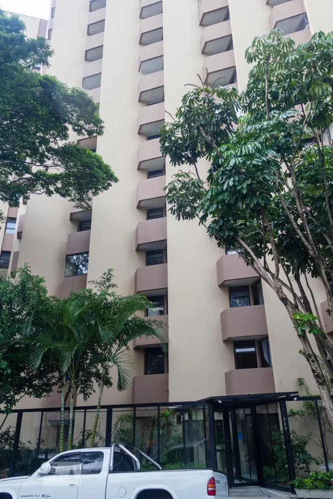 Apartamento, 1 quarto, 40 m² - Foto 6
