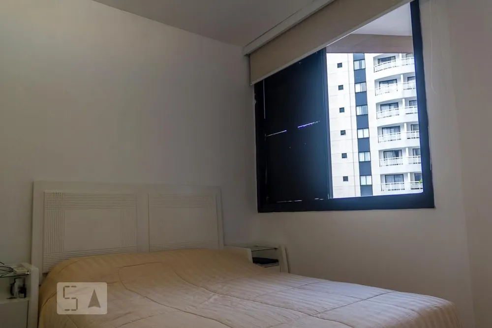 Apartamento, 1 quarto, 40 m² - Foto 5