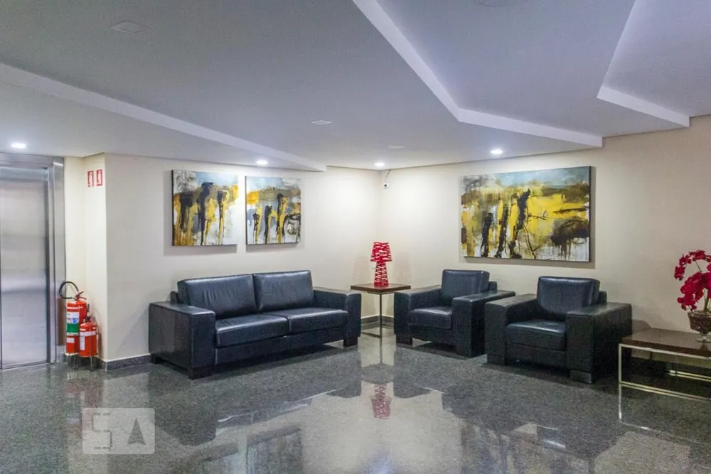 Apartamento, 1 quarto, 40 m² - Foto 8