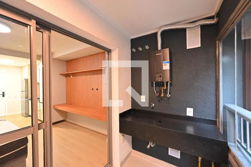 Kitnet-Studio, 32 m² - Foto 12