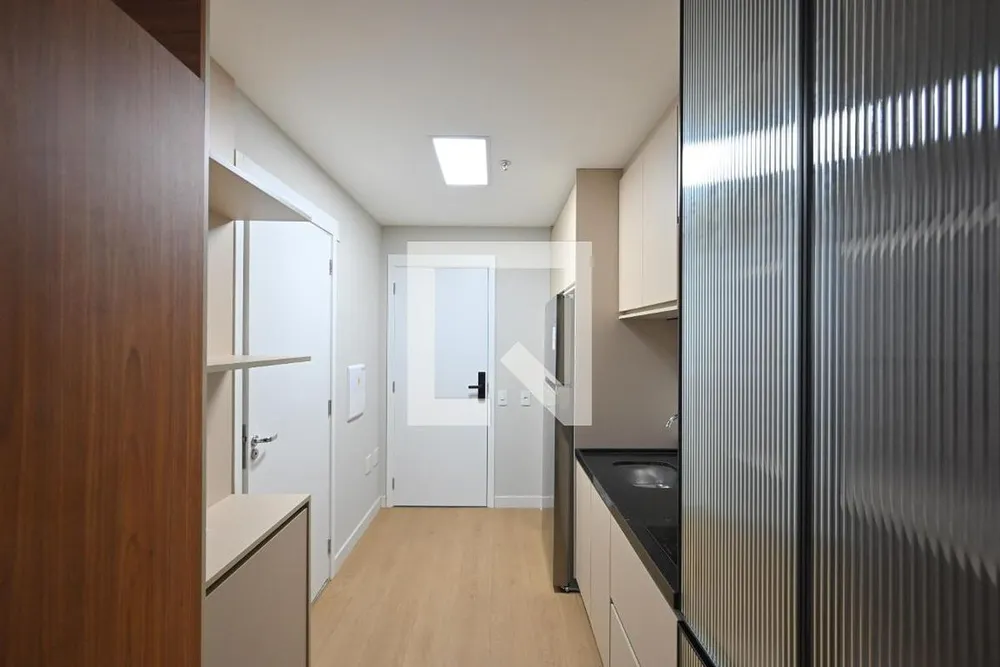 Kitnet-Studio, 32 m² - Foto 8