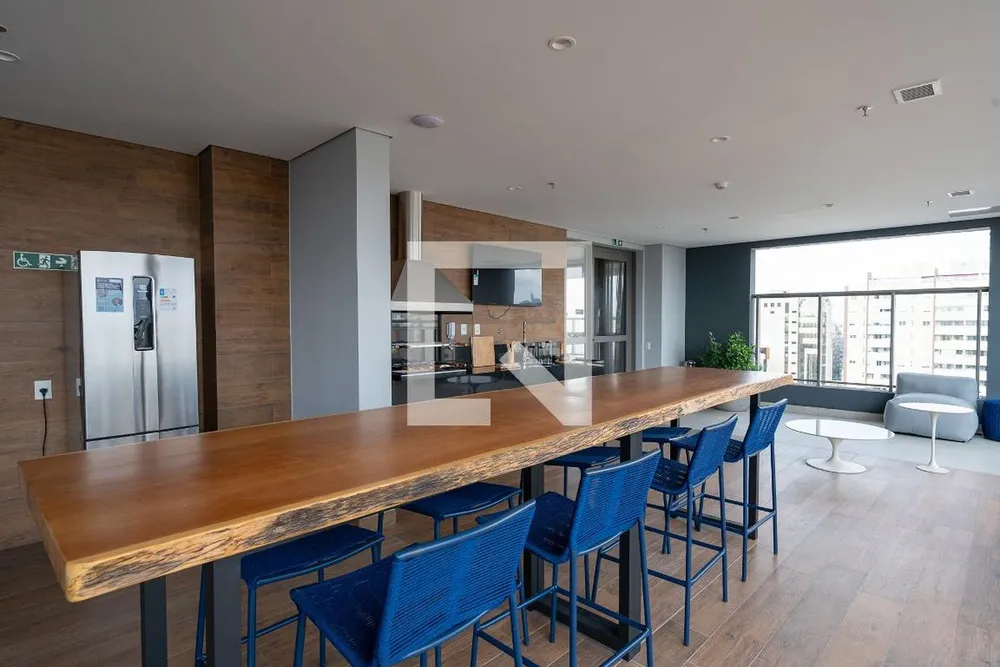 Kitnet-Studio, 32 m² - Foto 6