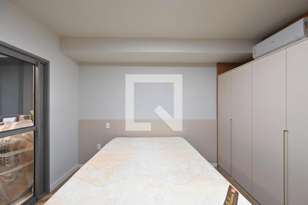 Kitnet-Studio, 32 m² - Foto 1