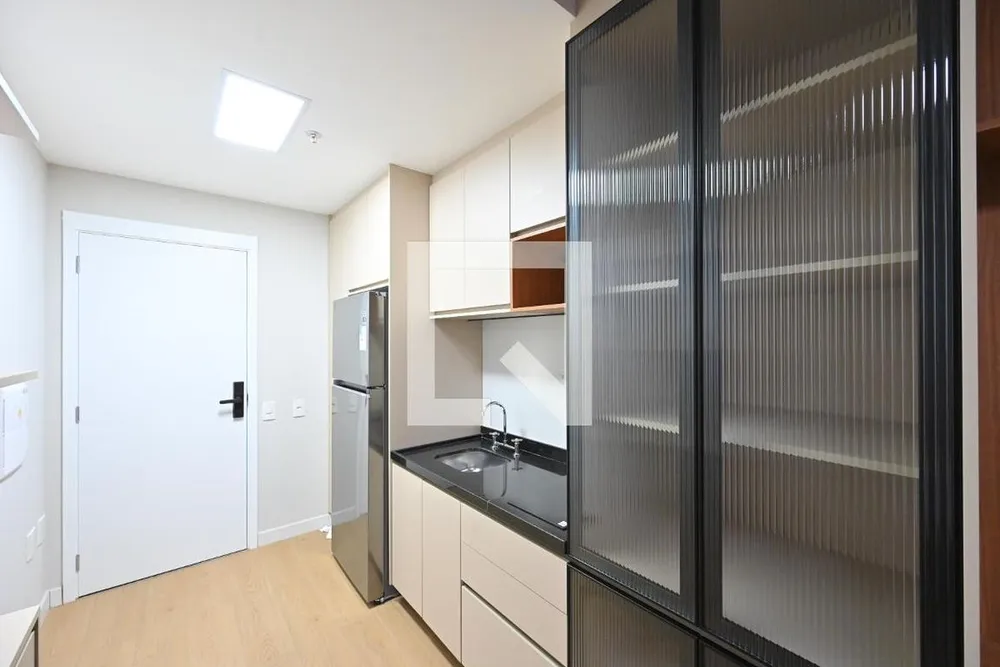 Kitnet-Studio, 32 m² - Foto 4