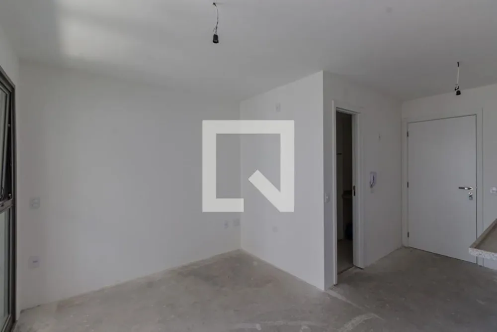 Kitnet-Studio, 25 m² - Foto 1