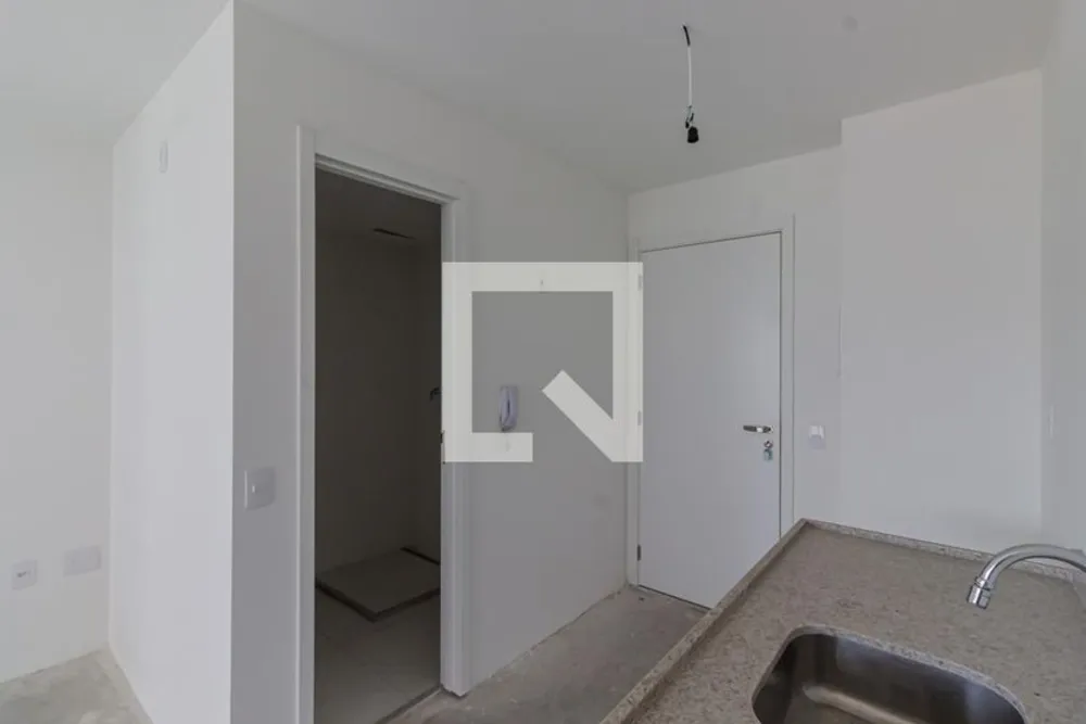 Kitnet-Studio, 25 m² - Foto 4