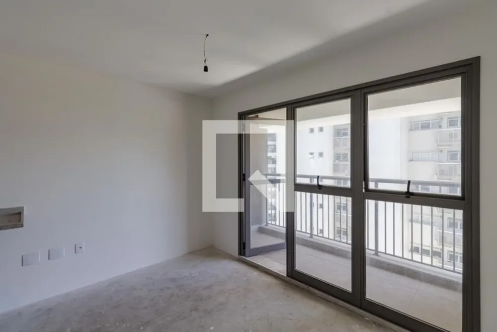 Kitnet-Studio, 25 m² - Foto 2