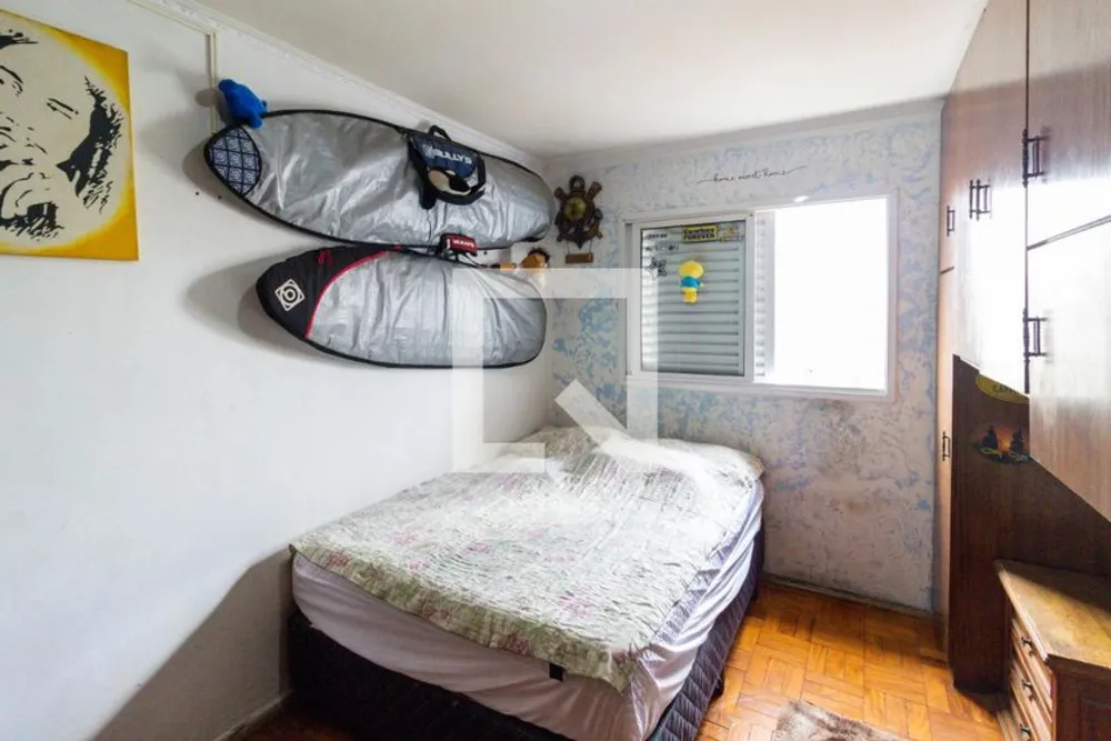 Apartamento, 2 quartos, 67 m² - Foto 10