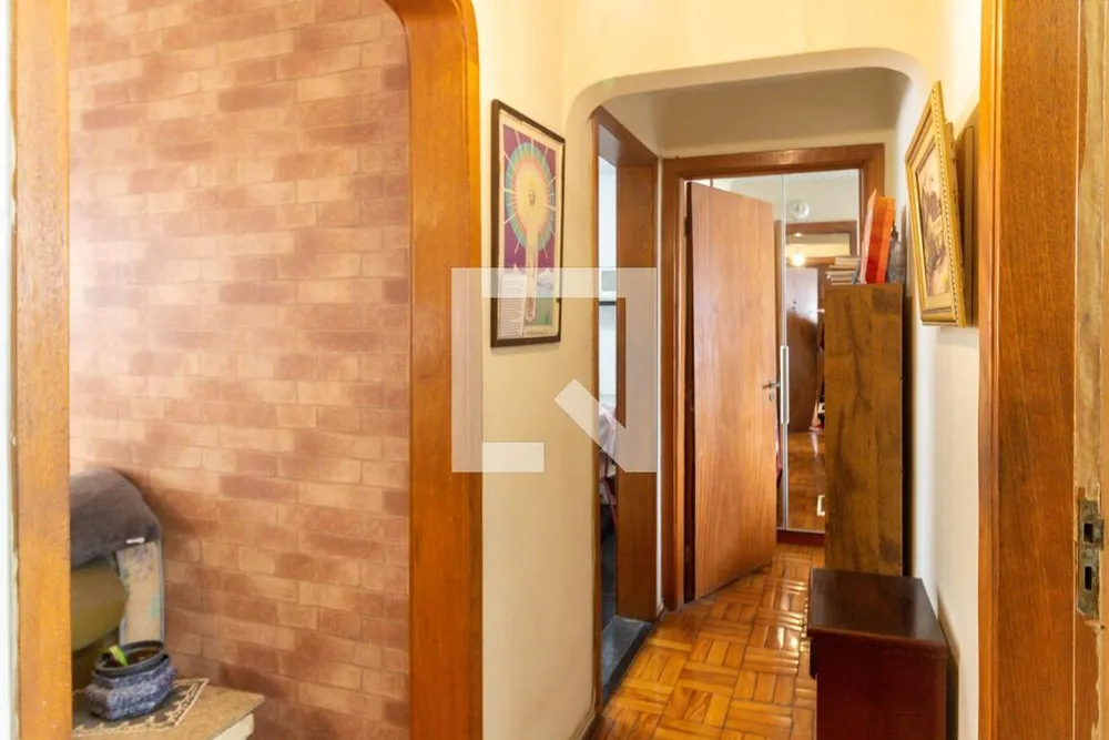 Apartamento, 2 quartos, 67 m² - Foto 11