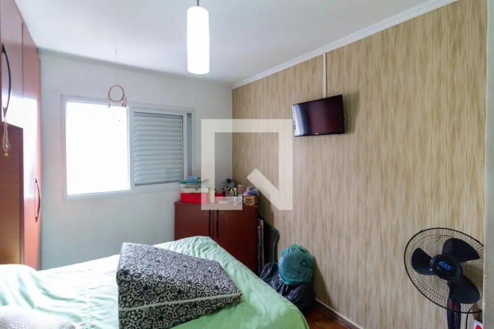 Apartamento, 2 quartos, 67 m² - Foto 2