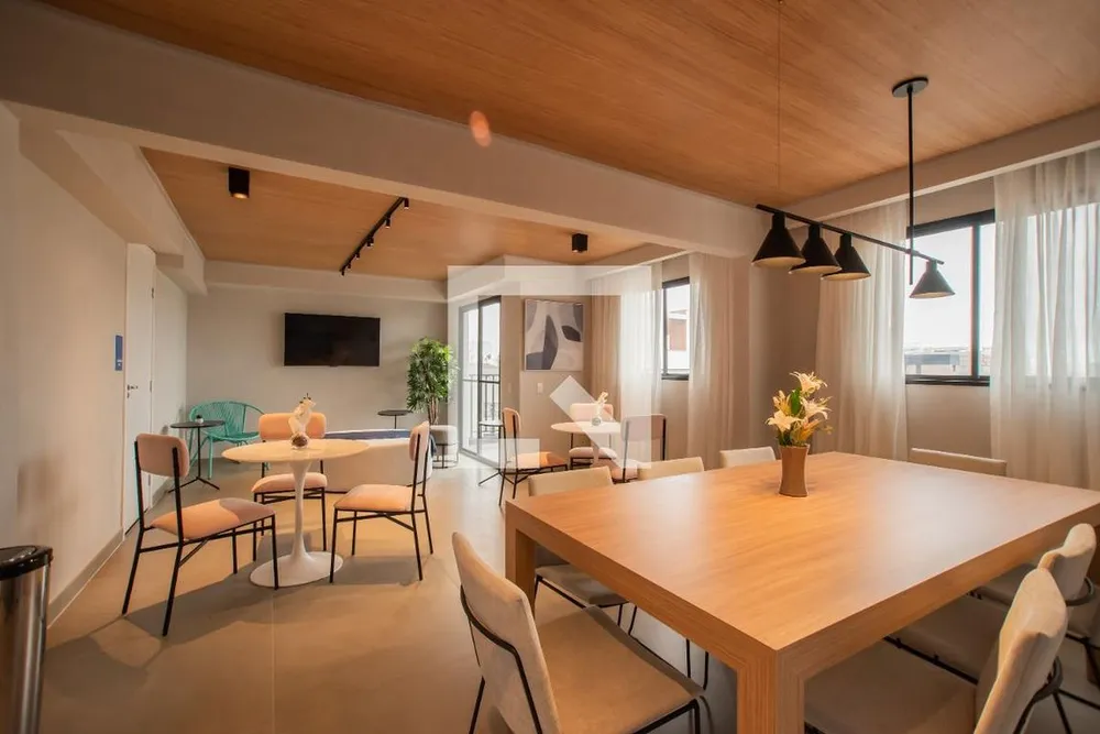 Kitnet-Studio, 27 m² - Foto 10