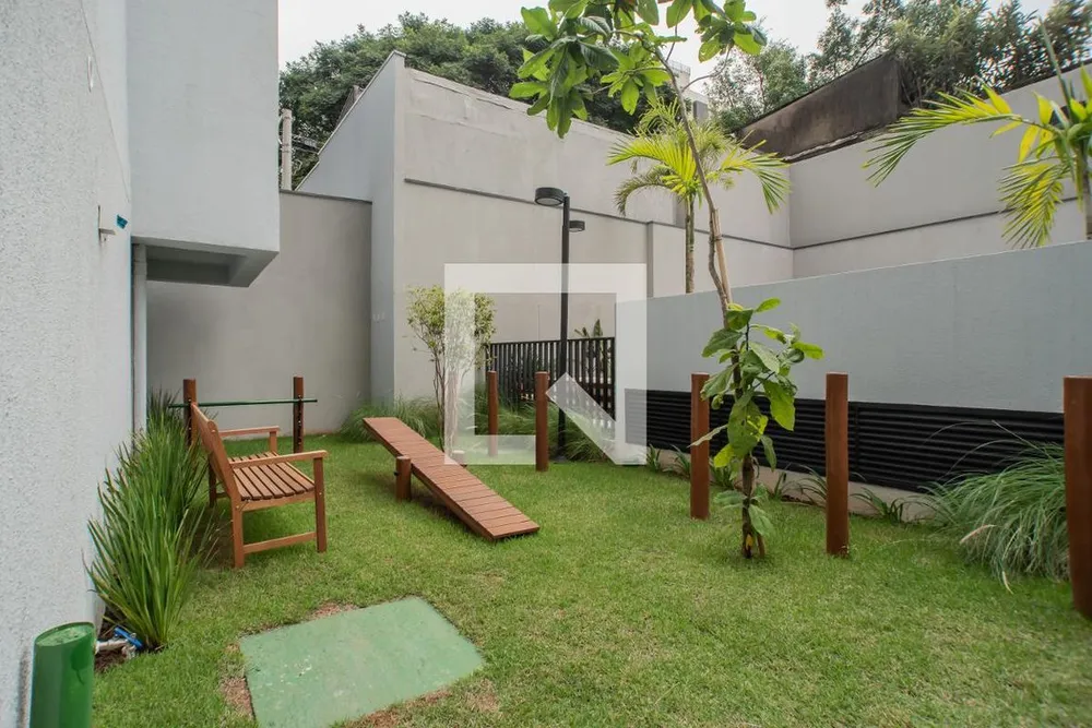 Kitnet-Studio, 27 m² - Foto 14