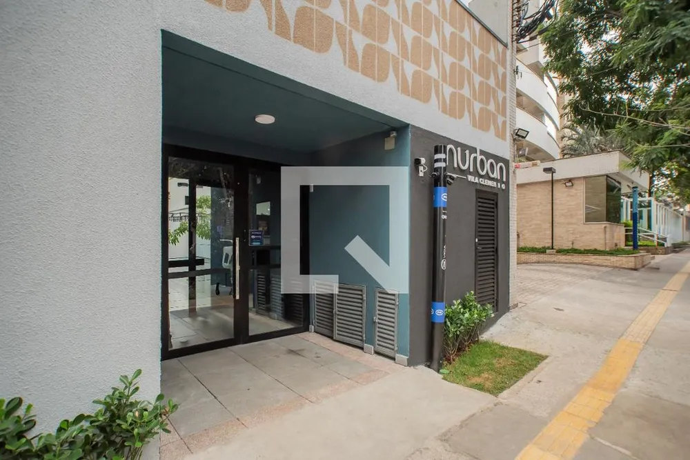 Kitnet-Studio, 27 m² - Foto 16