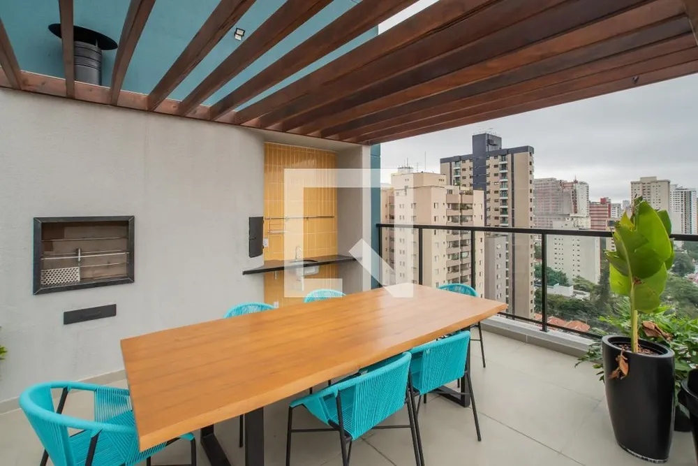Kitnet-Studio, 27 m² - Foto 8