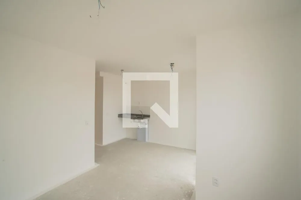 Kitnet-Studio, 27 m² - Foto 2