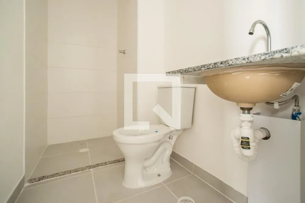 Kitnet-Studio, 27 m² - Foto 5