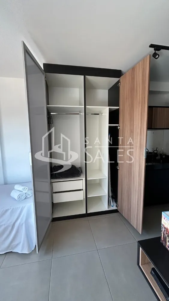 Kitnet-Studio, 25 m² - Foto 4