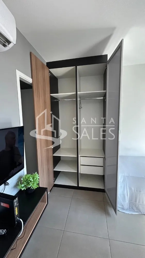 Kitnet-Studio, 25 m² - Foto 8
