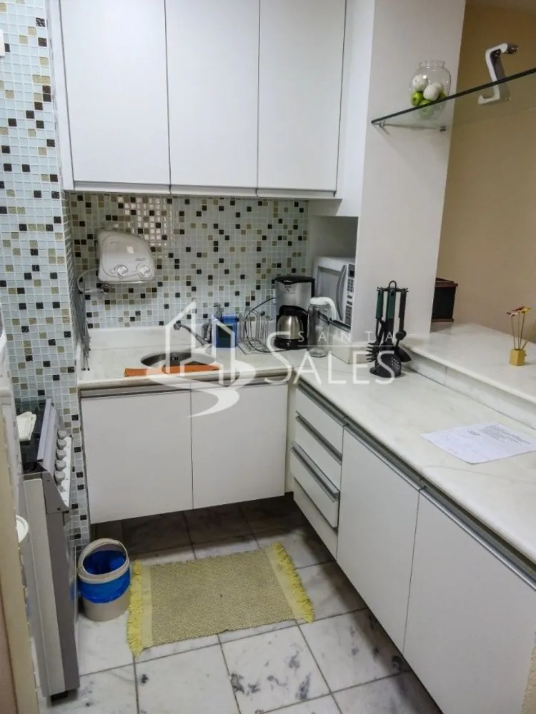 Apartamento, 2 quartos, 63 m² - Foto 2
