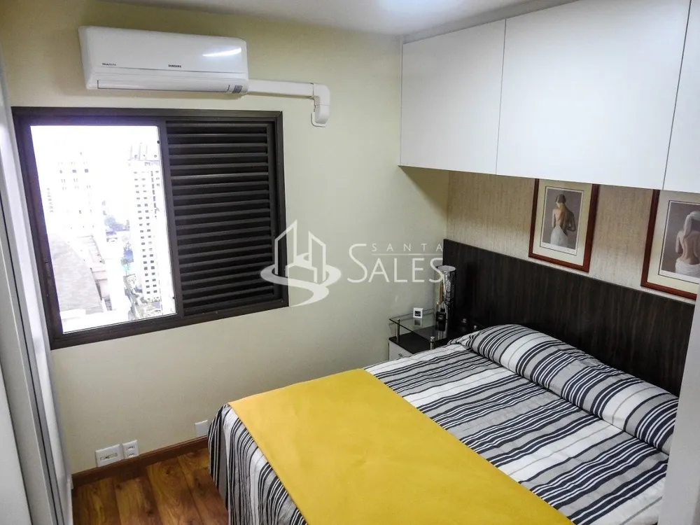 Apartamento, 2 quartos, 63 m² - Foto 3