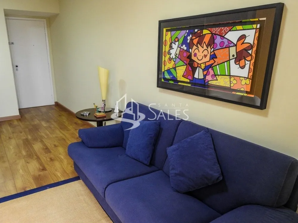 Apartamento, 2 quartos, 63 m² - Foto 1