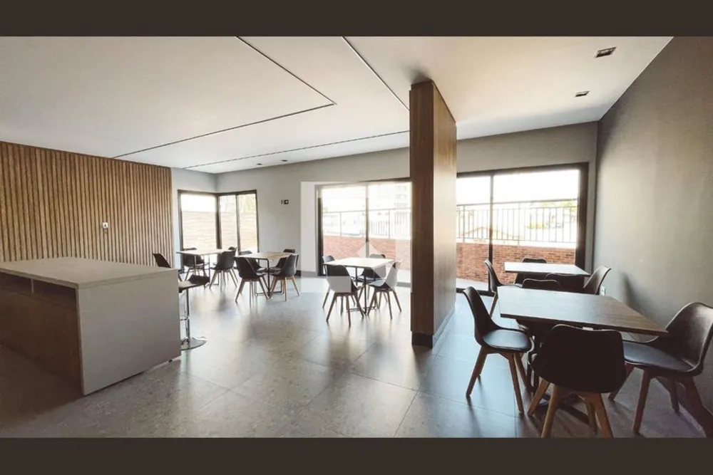 Apartamento, 1 quarto, 38 m² - Foto 2