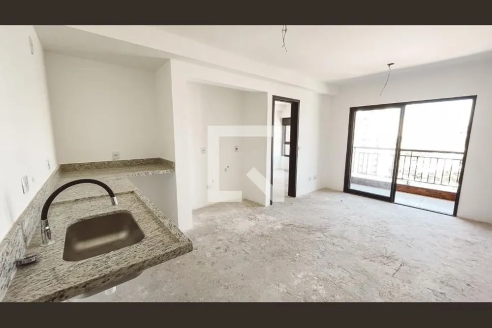 Apartamento, 1 quarto, 38 m² - Foto 8