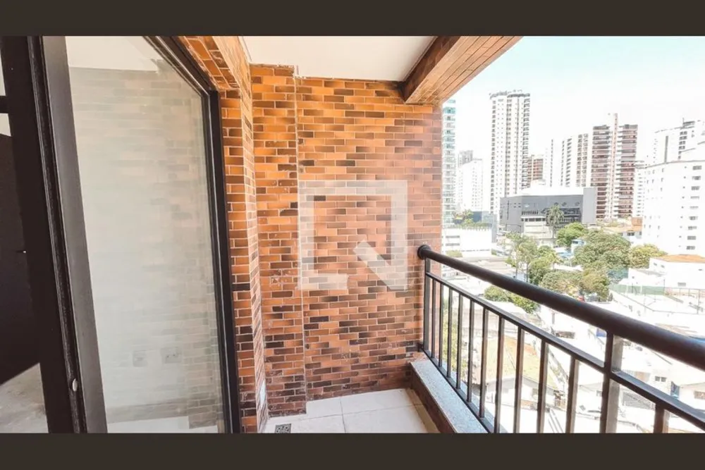 Apartamento, 1 quarto, 38 m² - Foto 6
