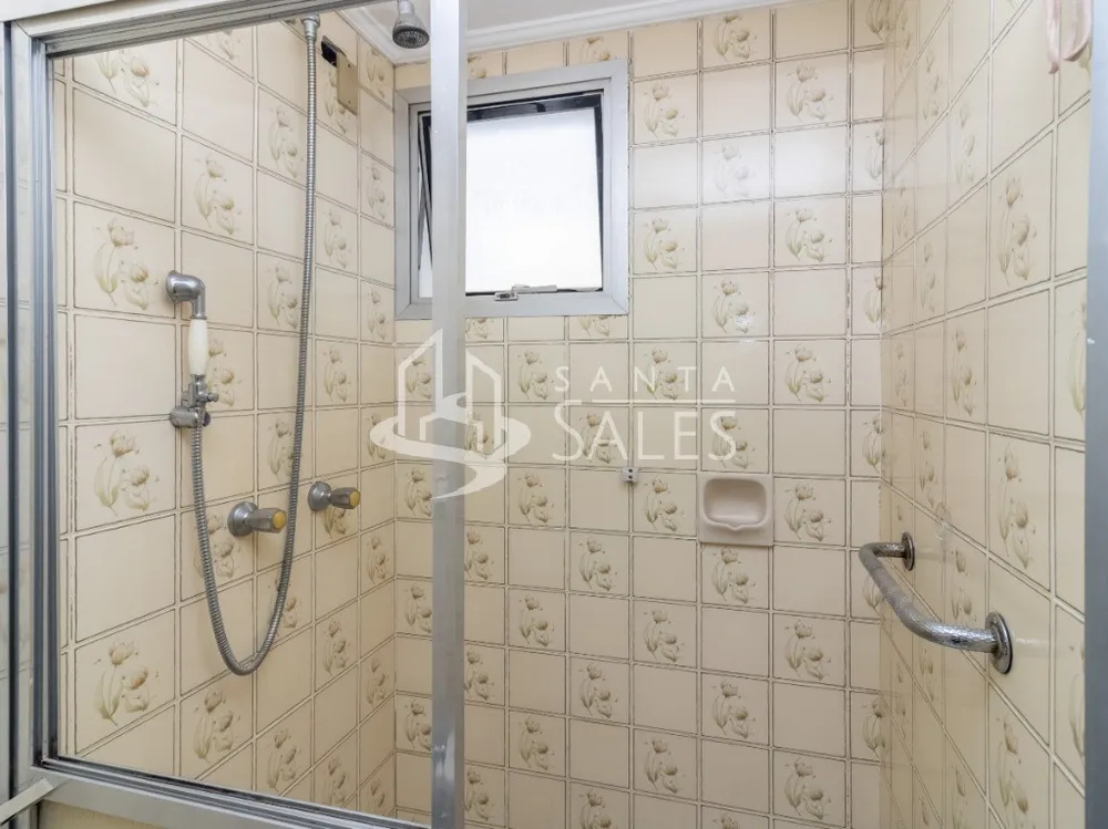 Apartamento, 1 quarto, 45 m² - Foto 3