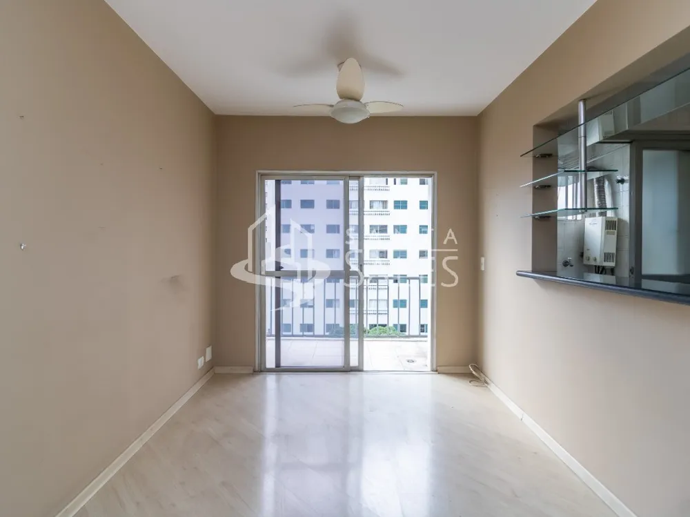 Apartamento, 1 quarto, 45 m² - Foto 4