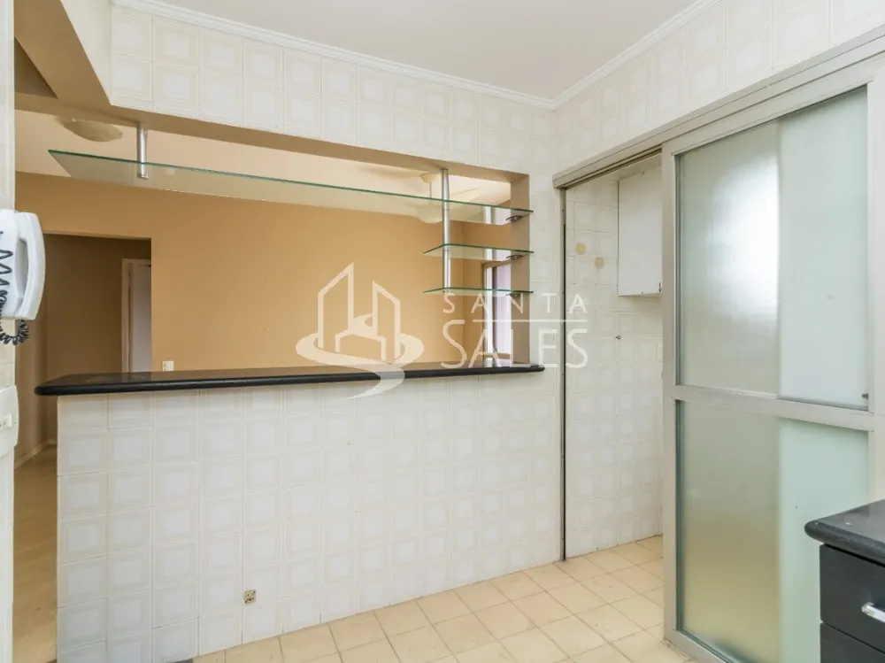 Apartamento, 1 quarto, 45 m² - Foto 3