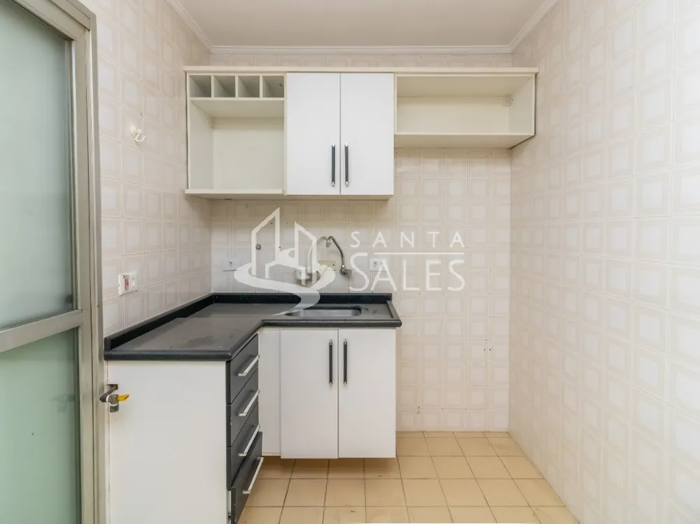 Apartamento, 1 quarto, 45 m² - Foto 5
